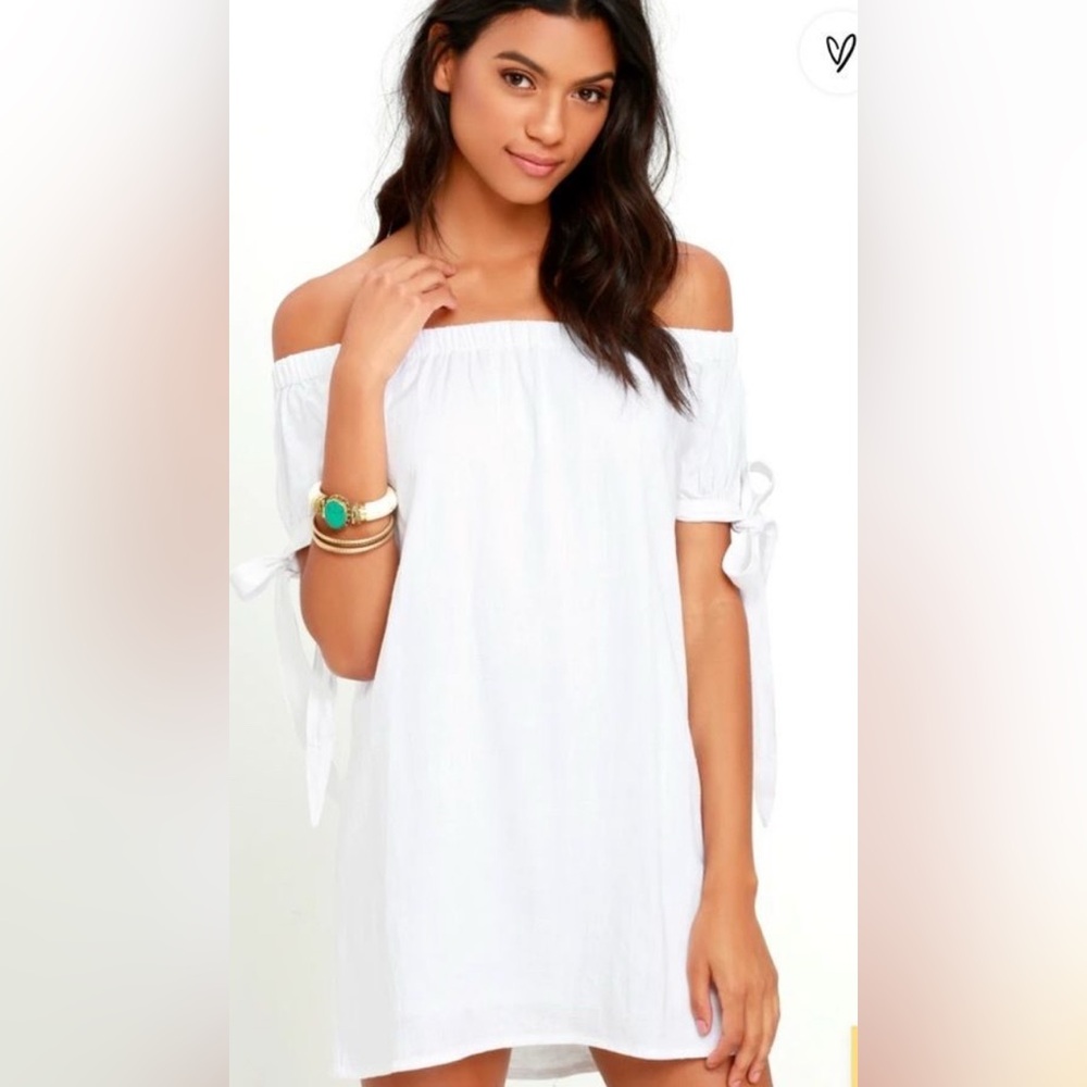Lulu’s Al Fresco Dress